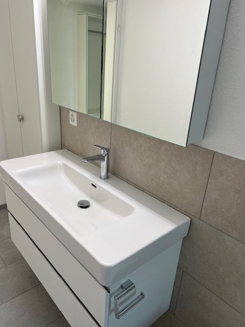 Erstvermietung nach Totalsanierung – Exklusiver Wohnkomfort 3