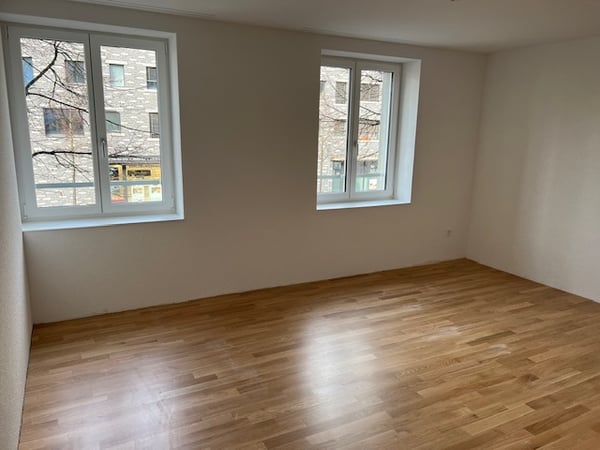 Erstvermietung nach Totalsanierung – Exklusiver Wohnkomfort 10