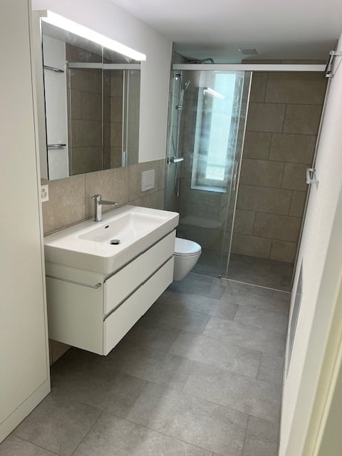 Erstvermietung nach Totalsanierung – Exklusiver Wohnkomfort 4