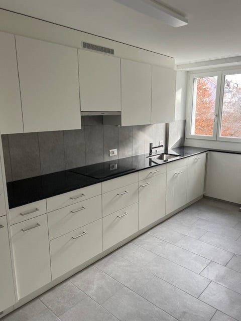 Erstvermietung nach Totalsanierung – Exklusiver Wohnkomfort 5