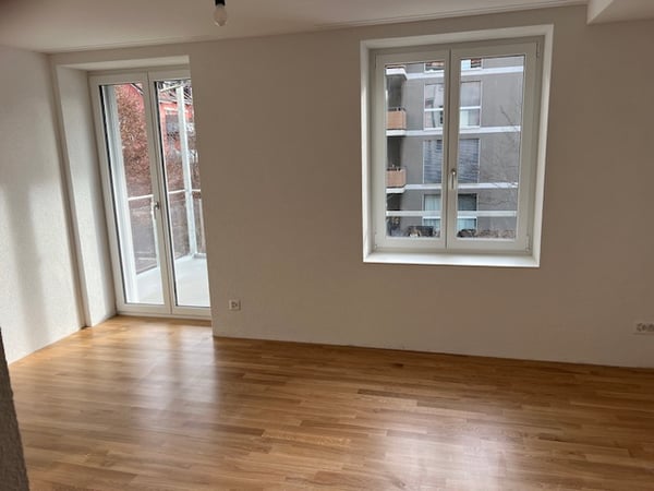 Erstvermietung nach Totalsanierung – Exklusiver Wohnkomfort 7