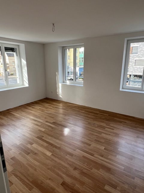 Erstvermietung nach Totalsanierung mit grosser Terrasse 8