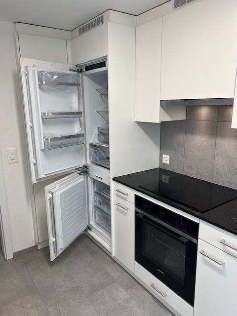 Erstvermietung nach Totalsanierung mit grosser Terrasse 6