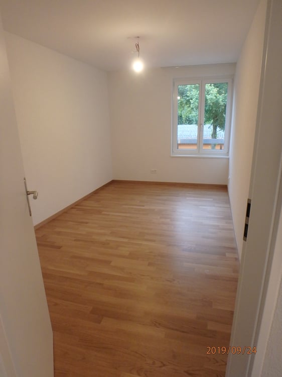 Charmante 3 Zimmerwohnung in Winterthur Töss 8