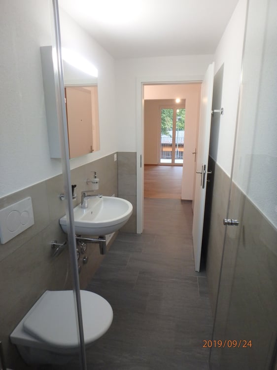 Charmante 3 Zimmerwohnung in Winterthur Töss 4