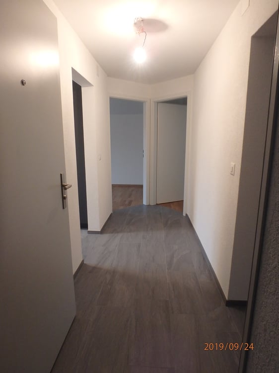 Charmante 3 Zimmerwohnung in Winterthur Töss 9