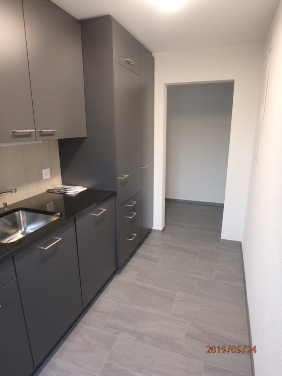 Charmante 3 Zimmerwohnung in Winterthur Töss 3