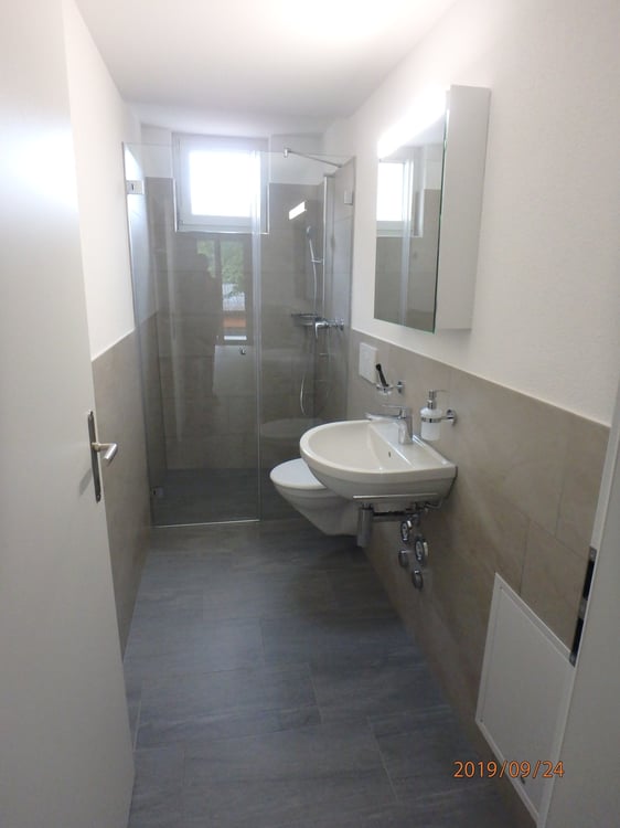 Charmante 3 Zimmerwohnung in Winterthur Töss 5