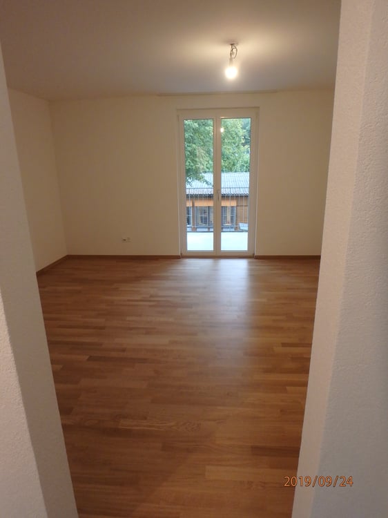 Charmante 3 Zimmerwohnung in Winterthur Töss 7
