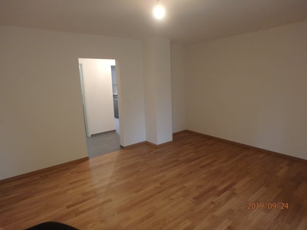 Charmante 3 Zimmerwohnung in Winterthur Töss 6