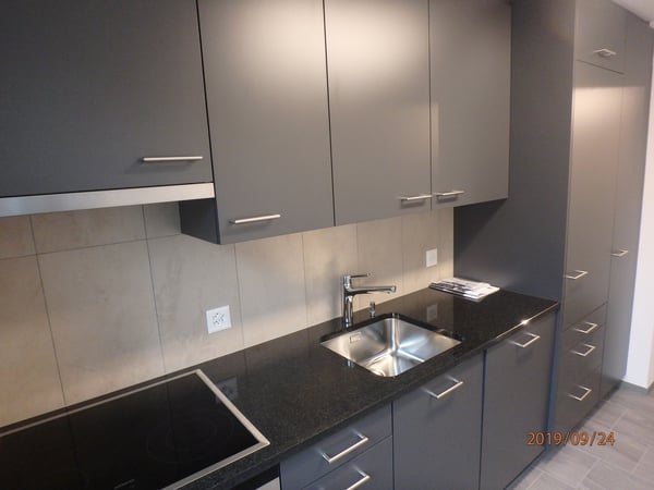 Charmante 3 Zimmerwohnung in Winterthur Töss 2