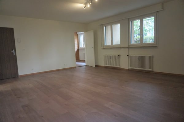 Neu renoviertes 1-Zimmer-Büro Nähe Rheinpromenade 2
