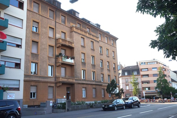 Immagine anteprima degli immobili