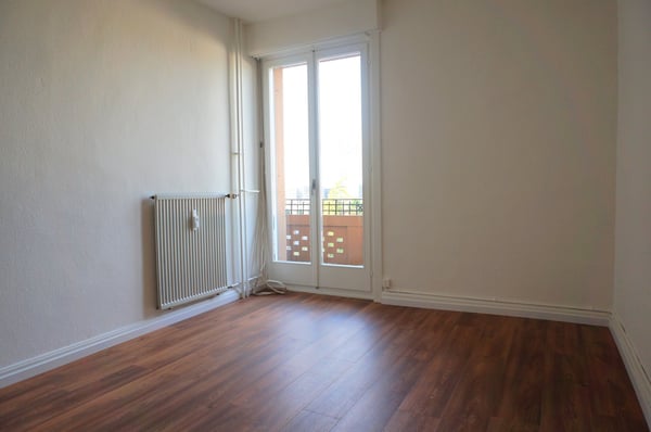 Schöne 2-Zimmerwohnung im Gundeli-Quartier 9