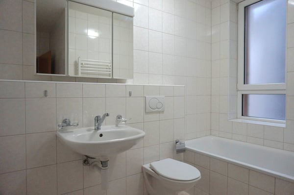 Schöne 2-Zimmerwohnung im Gundeli-Quartier 6