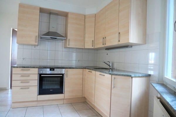 Schöne 2-Zimmerwohnung im Gundeli-Quartier 2