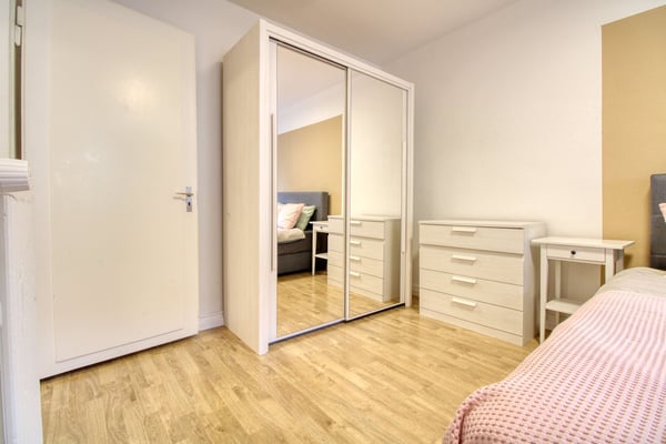 Room in Flatshare near Oerlikon 4