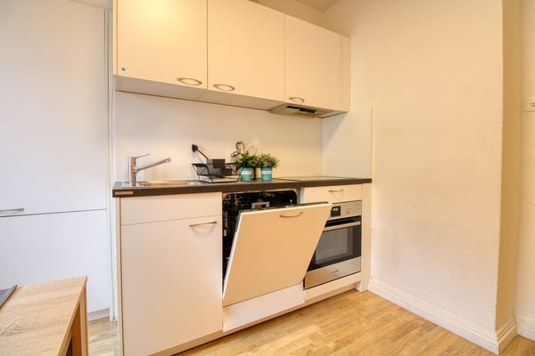 Room in Flatshare near Oerlikon 7