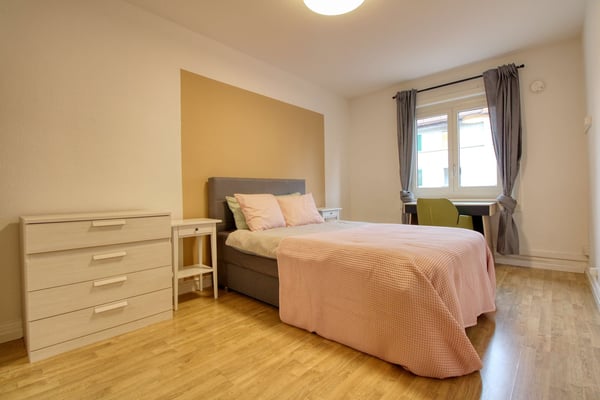 Room in Flatshare near Oerlikon 1