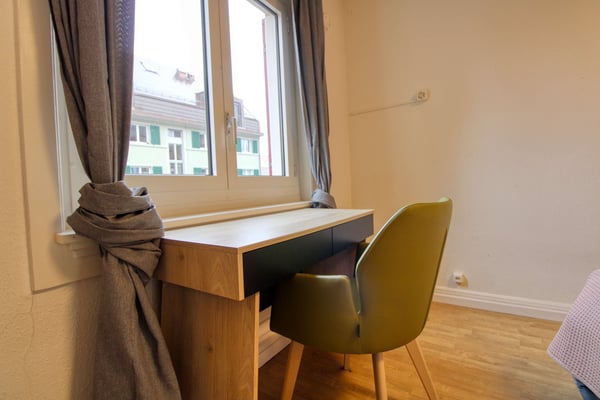 Room in Flatshare near Oerlikon 3