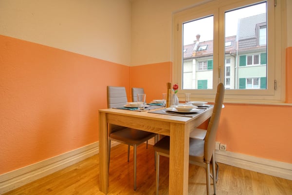 Room in Flatshare near Oerlikon 5