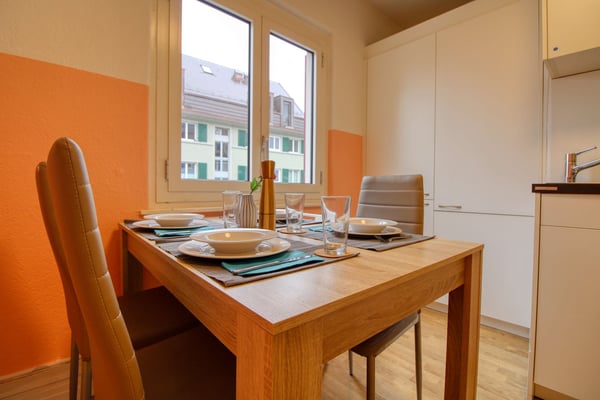 Room in Flatshare near Oerlikon 6