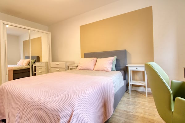 Room in Flatshare near Oerlikon 2