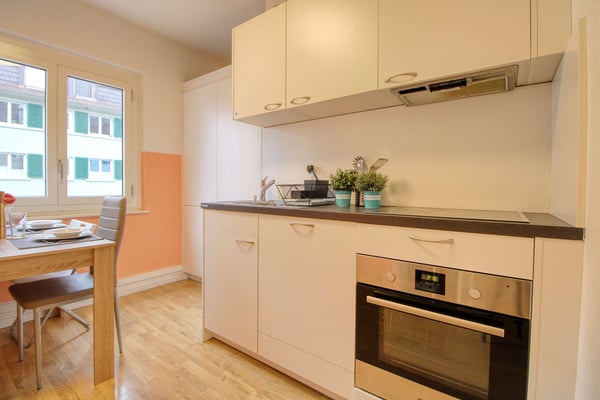 Room in Flatshare near Oerlikon 8