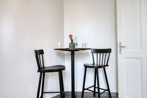 Magnifique appartement meublé en colocation, hypercentre de Genève 8