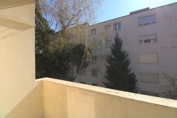 Möbliertes WG-Zimmer in Basel 4