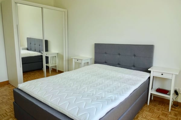 Möbliertes Zimmer in zentraler WG in Basel 3