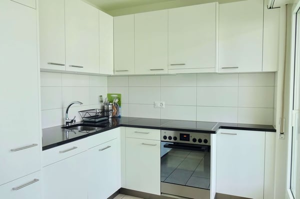 Möbliertes Zimmer in zentraler WG in Basel 5