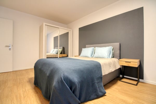 Möbliertes WG-Zimmer in Basel 1
