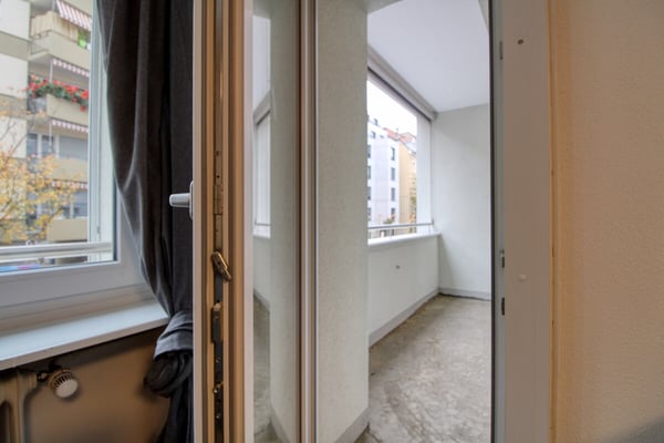 Möbliertes WG-Zimmer in Basel 5