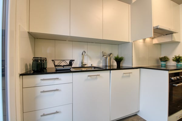 Möbliertes WG-Zimmer in Basel 12