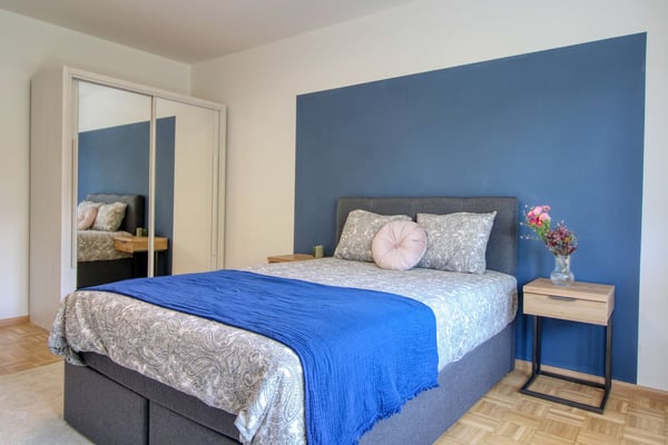 Dein Stilvolles Coliving-Home in der Nähe von Basel SBB 5