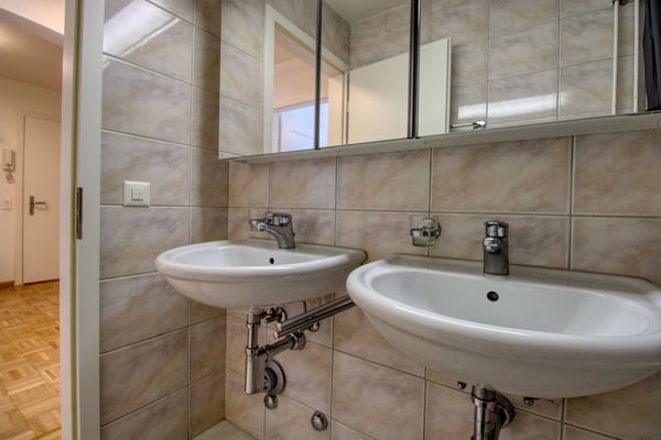 Dein Stilvolles Coliving-Home in der Nähe von Basel SBB 14