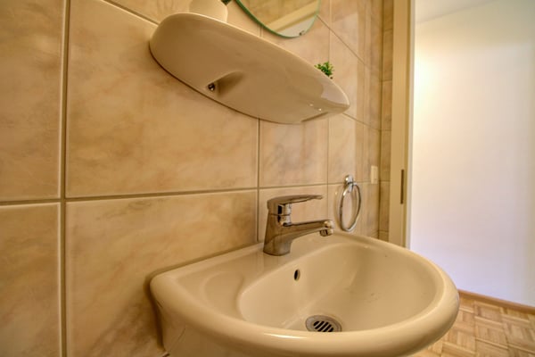 Dein Stilvolles Coliving-Home in der Nähe von Basel SBB 22