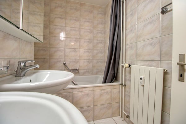 Dein Stilvolles Coliving-Home in der Nähe von Basel SBB 13