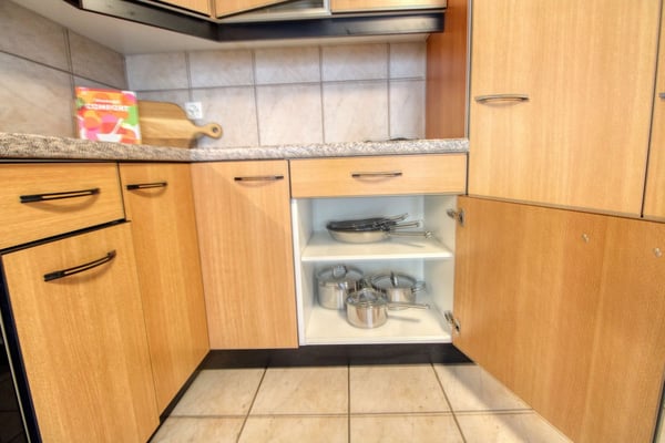 Coliving Élégant avec Confort, Espace et Verdure à Genève-Champel 11