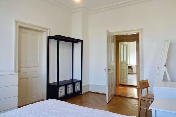 Room in a Flatshare in a superb location of Basel 2