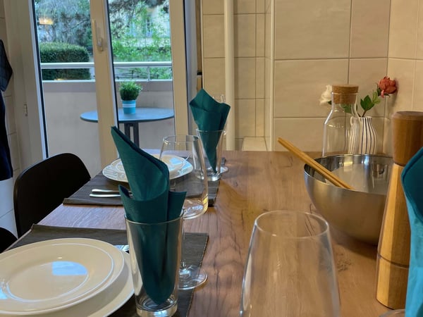 Fais une pause au bord du lac ! 19