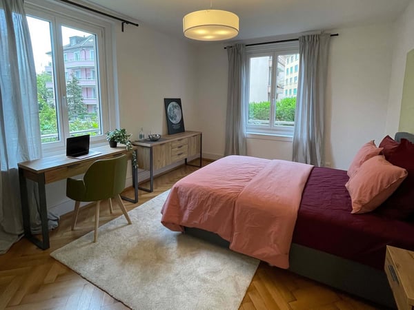 Fais une pause au bord du lac ! 1