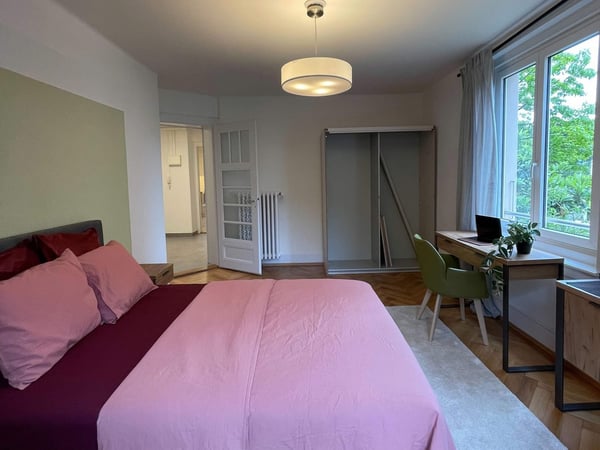 Fais une pause au bord du lac ! 8