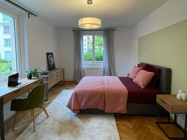 Fais une pause au bord du lac ! 4