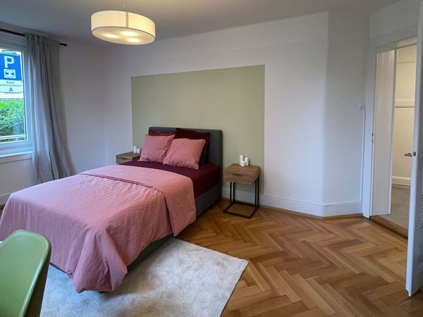 Fais une pause au bord du lac ! 5