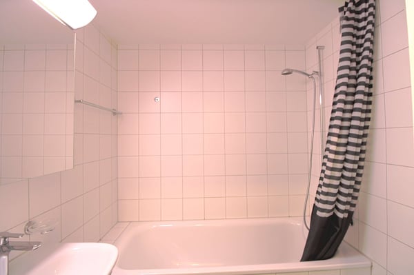 Modern eingerichtetes Studio in Schaffhausen 6