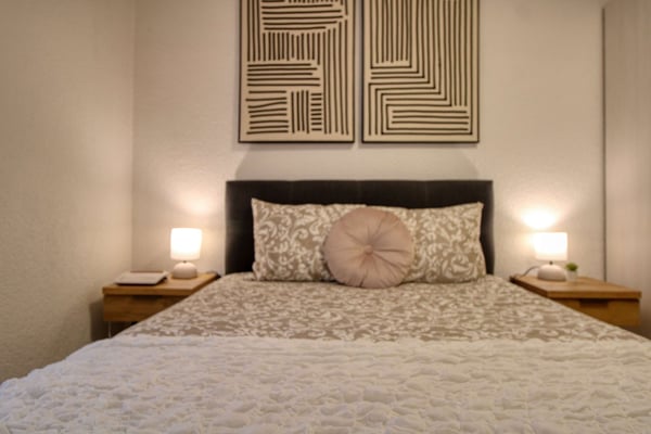 Modernes Coliving-Apartment in Basel 1