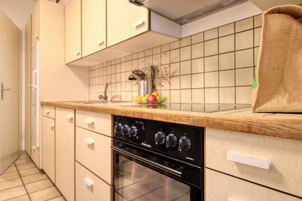 Modernes Coliving-Apartment in Basel 9