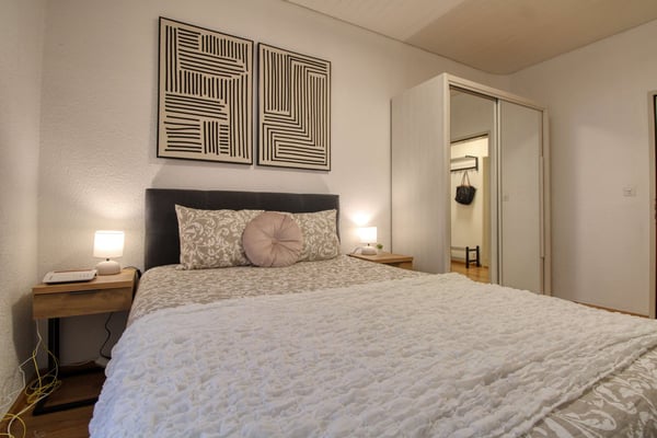 Modernes Coliving-Apartment in Basel 2